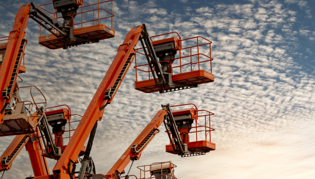 rent your equipment with LoadMax Rentals