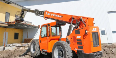 jog handlers and boom lifts for rent